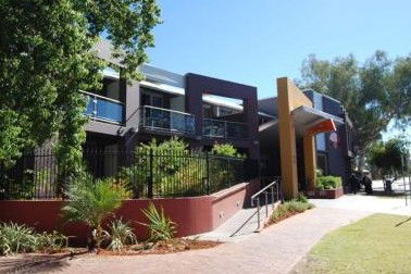 Aurora Alice Springs - Accommodation Georgetown 0