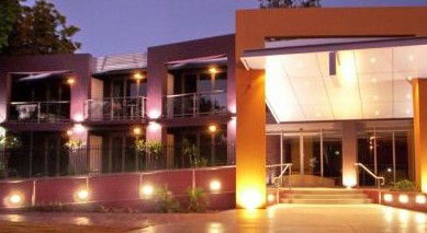Aurora Alice Springs - Accommodation Georgetown 1