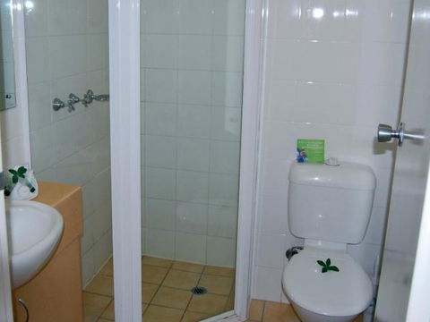 Aurora Alice Springs - Accommodation Georgetown 4