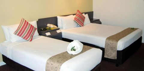 Aurora Alice Springs - Accommodation Georgetown 5