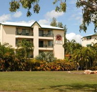 Botanic Gardens Apartments - Accommodation Georgetown