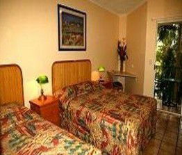Botanic Gardens Apartments - Accommodation Georgetown 1