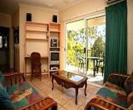 Botanic Gardens Apartments - Accommodation Georgetown 2