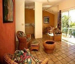 Botanic Gardens Apartments - Accommodation Georgetown 3