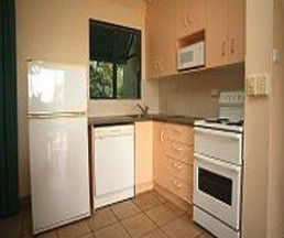 Botanic Gardens Apartments - Accommodation Georgetown 4