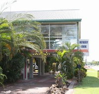 Hiway Inn Motel - Accommodation Georgetown