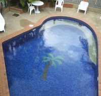Palms Motel - Accommodation Georgetown