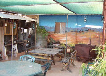 Safari Lodge Motel - Accommodation Georgetown 0