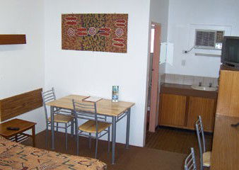 Safari Lodge Motel - Accommodation Georgetown 2