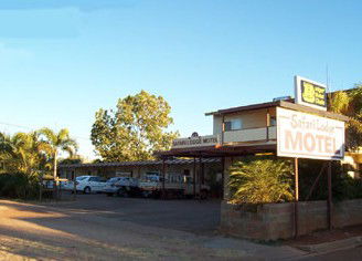 Safari Lodge Motel - Accommodation Georgetown 3
