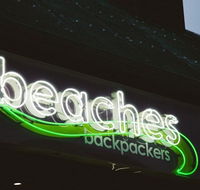 Beaches Backpacker Resort - Accommodation Georgetown