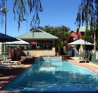 Amalfi Resort - Accommodation Georgetown