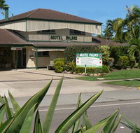 Motel Palms - Accommodation Georgetown