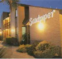Sandpiper Holiday Apartments - Accommodation Georgetown