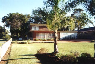 Jerrawangala NSW Accommodation Georgetown