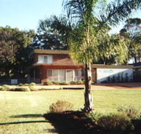 Seaview Holiday Apartments - Accommodation Georgetown