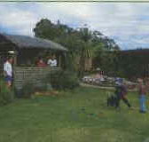 Tambo Lodge - Accommodation Georgetown