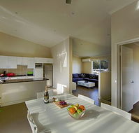 Middle Rock Holiday Resort - Accommodation Georgetown