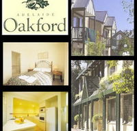 Adelaide Oakford Apartments - Accommodation Georgetown