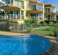 A Baywatch Apartments - Accommodation Georgetown