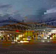 Mt Gambier Hotel - Accommodation Georgetown