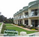 Merimbula Lake Apartments - Accommodation Georgetown