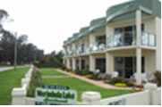 Merimbula Lake Apartments - Accommodation Georgetown 0