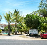 Mareeba Country Caravan Park