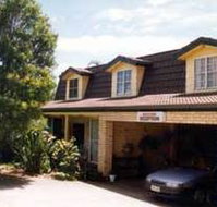 Bridge Street Motor Inn - Accommodation Georgetown