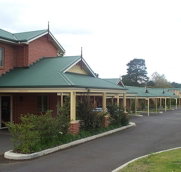 Federal Hotel Motel - Accommodation Georgetown