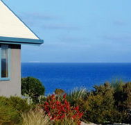 Bear Gully Coastal Cottages - Accommodation Georgetown