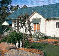 St Andrews Homestead - Accommodation Georgetown