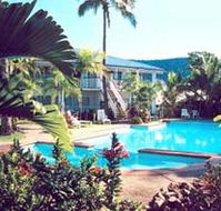 Best Western Mango House Resort - Accommodation Georgetown