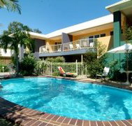 Noosa River Palms - Accommodation Georgetown