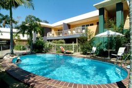 Noosa River Palms - Accommodation Georgetown 0