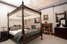 Windradyne Boutique Bed And Breakfast - Accommodation Georgetown