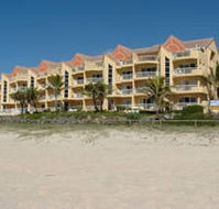 Surfers Horizons Apartments - Accommodation Georgetown