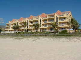 Surfers Horizons Apartments - Accommodation Georgetown 0