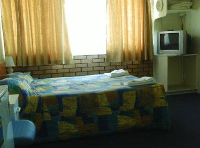 Nationwide Motel - Accommodation Georgetown 2