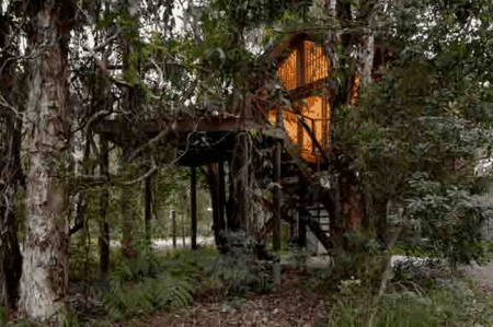 Wanderers Retreat Port Stephens - Accommodation Georgetown