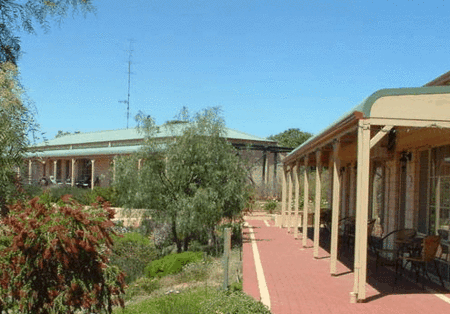 Bayleaf Rural Getaway - Accommodation Georgetown
