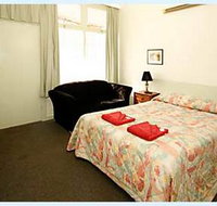 Guichen Bay Motel - Accommodation Georgetown