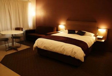 Quality Inn City Centre Coffs Harbour - Accommodation Georgetown 0