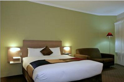 Quality Inn City Centre Coffs Harbour - Accommodation Georgetown 3