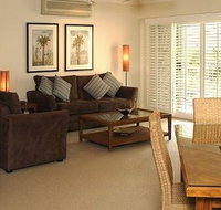 Macquarie Lodge Luxury Apartments - Accommodation Georgetown