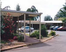 RAWSON VILLAGE RESORT - Accommodation Georgetown 0