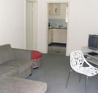 Darling Towers Executive Serviced Apartments - Accommodation Georgetown