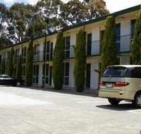 Mulgrave Court Motor Inn - Accommodation Georgetown