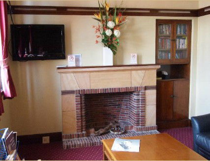 Audley NSW Accommodation Georgetown