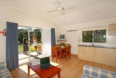 Anna Bay NSW Accommodation Georgetown